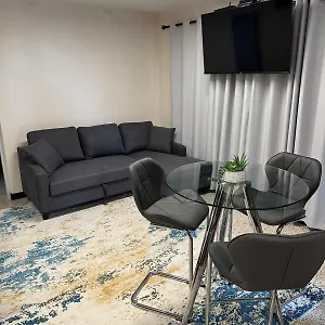  Apartment Seven Seas Roires